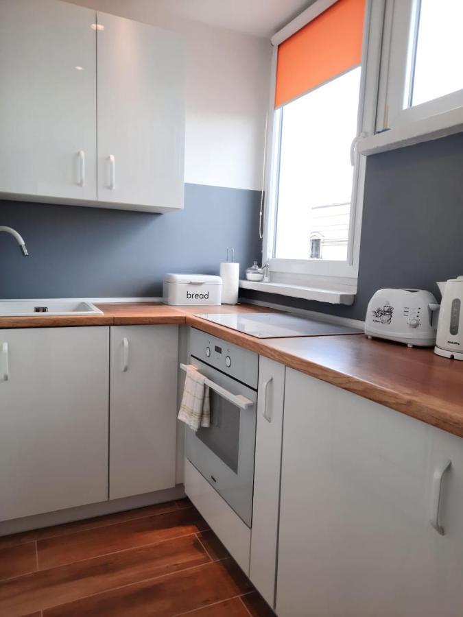 Apartament Aleda Kaskada