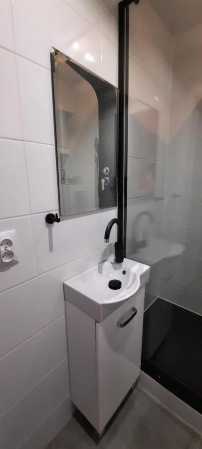 Aleda Kaskada Apartament Szczecin